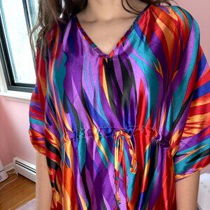 Winlar Synch House Dress